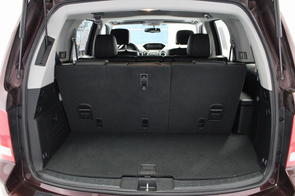 2015 Honda Pilot EX-L