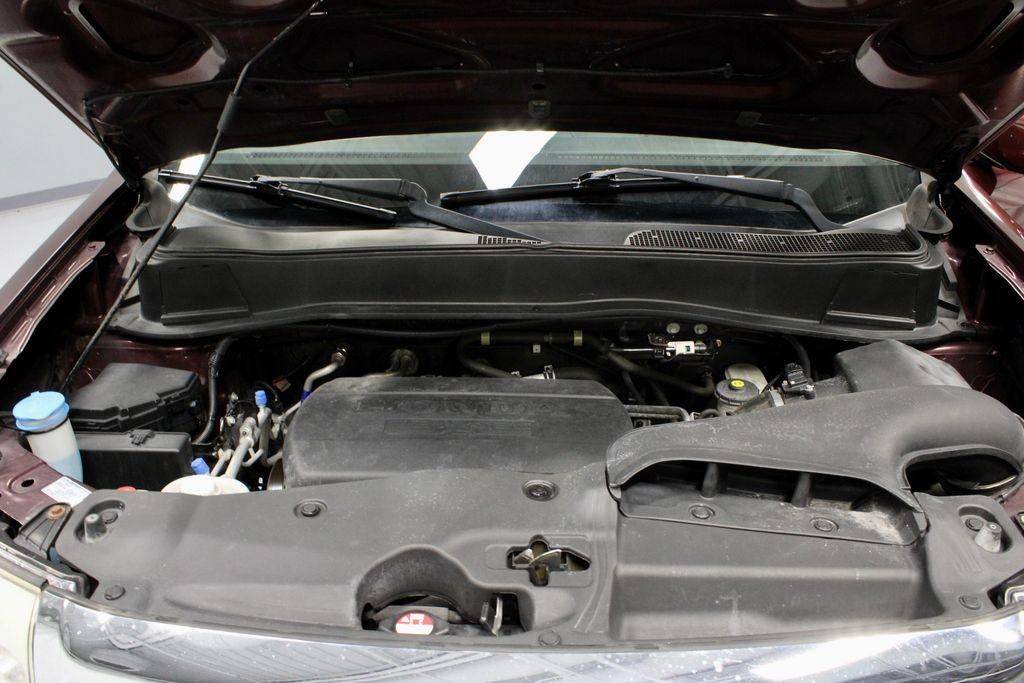 2015 Honda Pilot EX-L