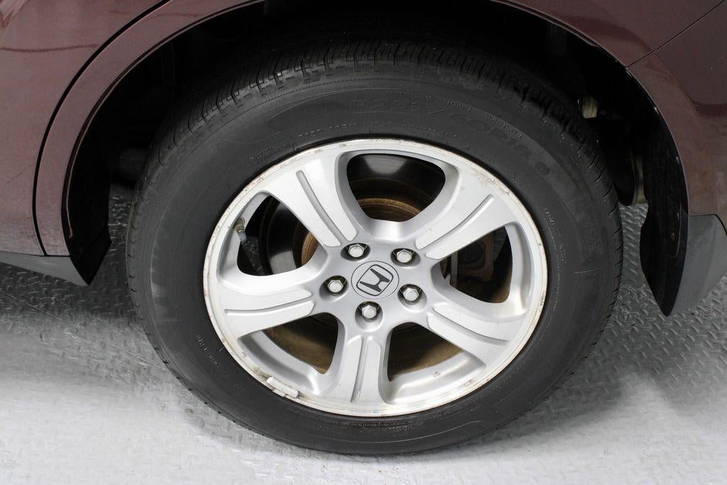 2015 Honda Pilot EX-L