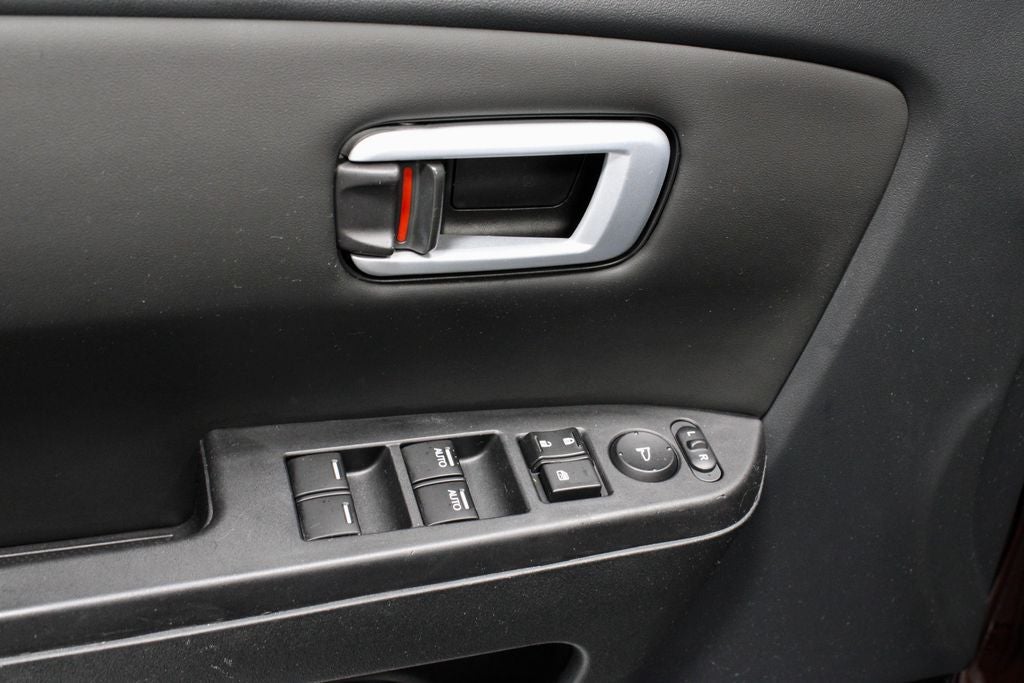 2015 Honda Pilot EX-L