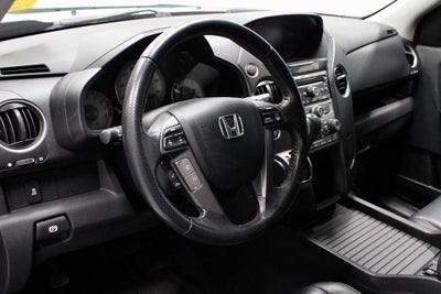2015 Honda Pilot EX-L