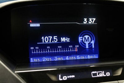 2015 Honda Pilot EX-L