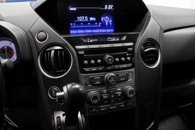 2015 Honda Pilot EX-L