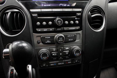 2015 Honda Pilot EX-L