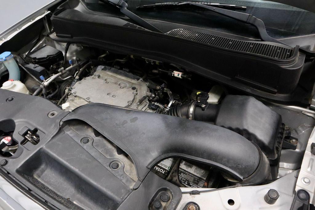 2011 Honda Pilot Touring