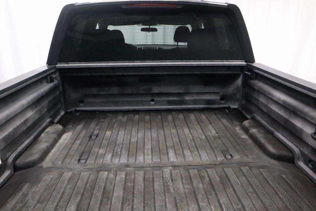 2017 Honda Ridgeline Sport