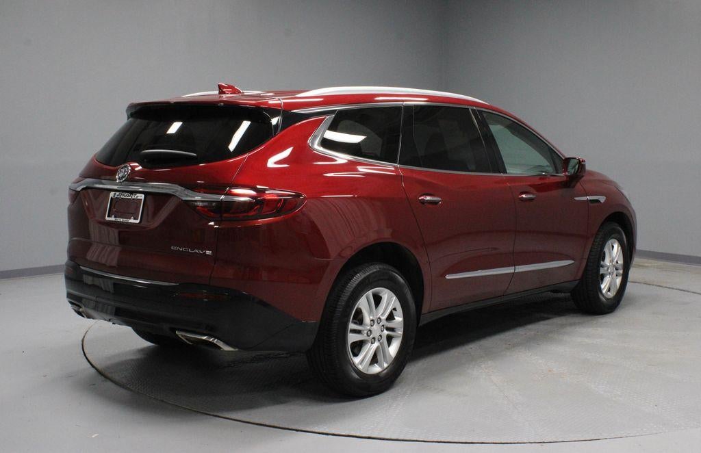 2019 Buick Enclave Essence