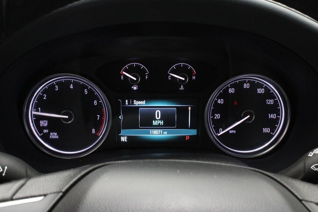 2019 Buick Enclave Essence