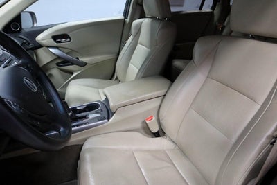 2013 Acura RDX Base