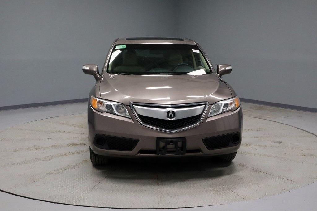 2013 Acura RDX Base