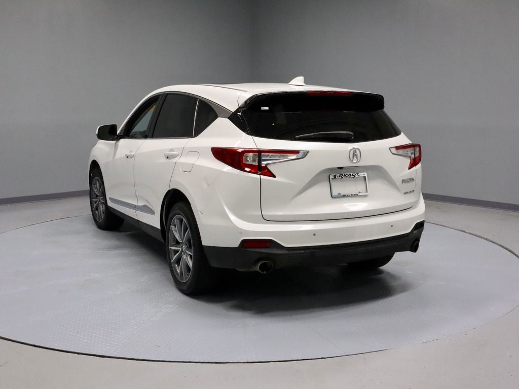 2020 Acura RDX w/Technology Pkg