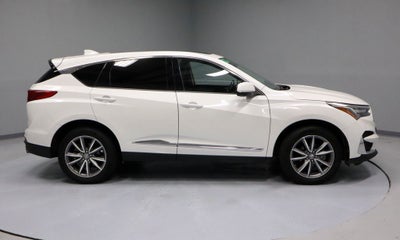 2020 Acura RDX w/Technology Pkg