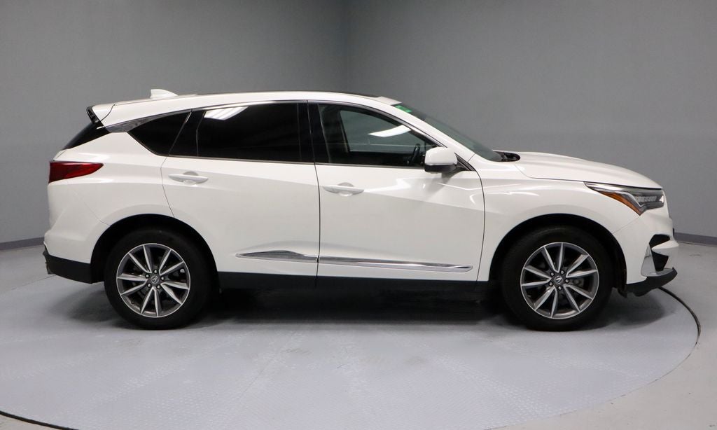 2020 Acura RDX w/Technology Pkg