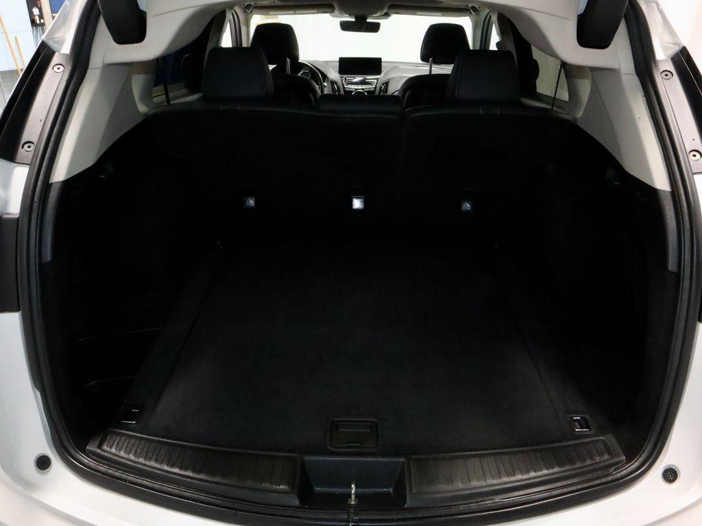 2020 Acura RDX w/Technology Pkg