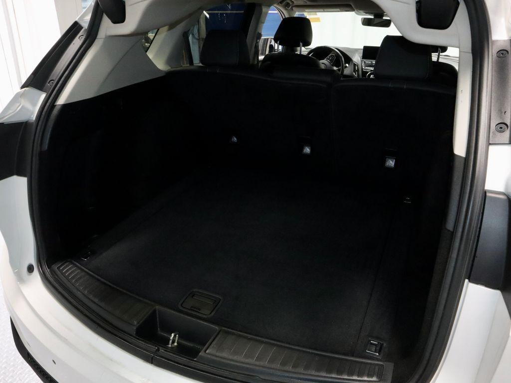2020 Acura RDX w/Technology Pkg