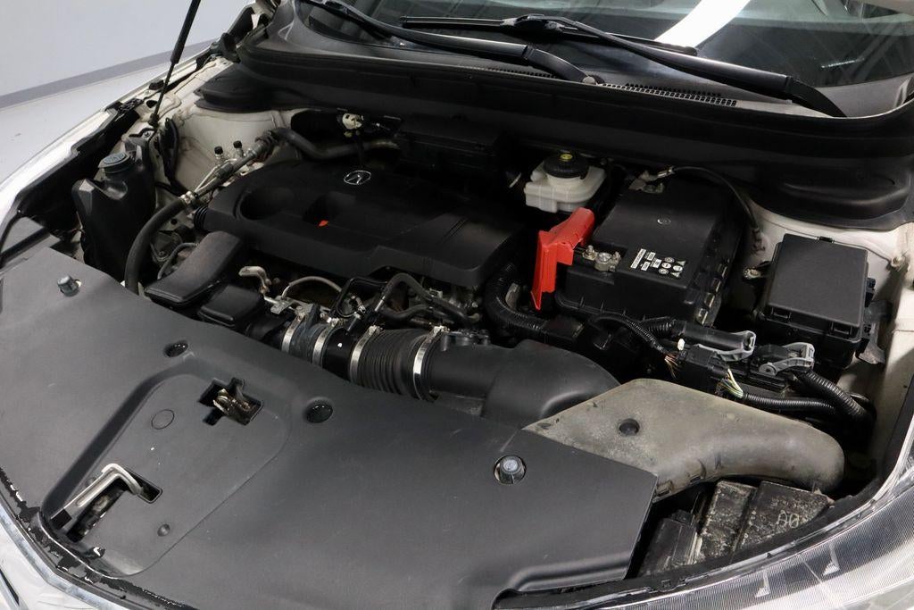 2020 Acura RDX w/Technology Pkg