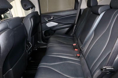 2020 Acura RDX w/Technology Pkg