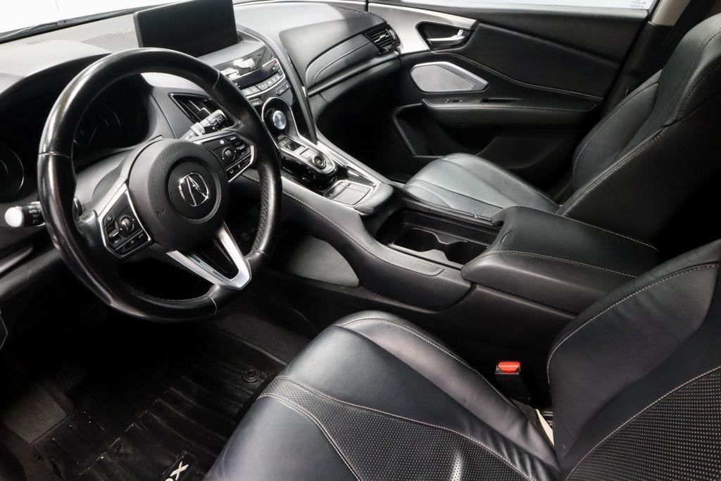 2020 Acura RDX w/Technology Pkg