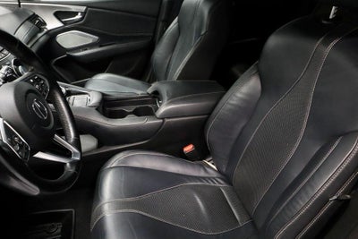 2020 Acura RDX w/Technology Pkg