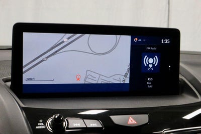 2020 Acura RDX w/Technology Pkg
