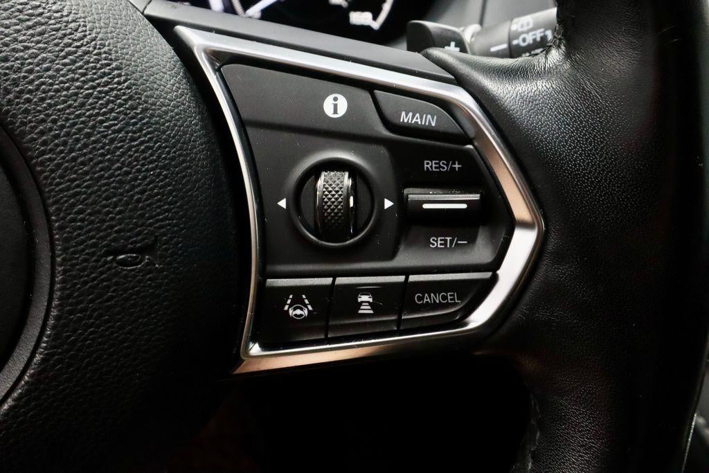 2020 Acura RDX w/Technology Pkg