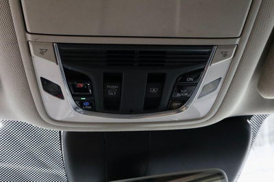 2020 Acura RDX w/Technology Pkg