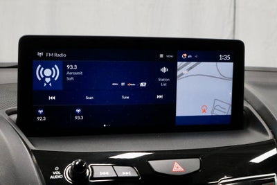 2020 Acura RDX w/Technology Pkg