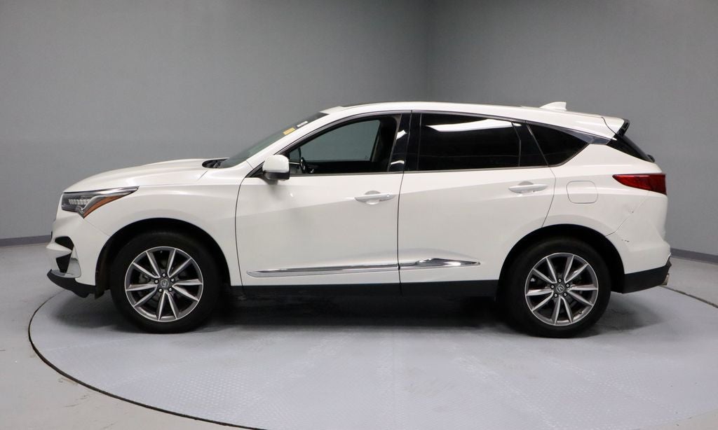 2020 Acura RDX w/Technology Pkg