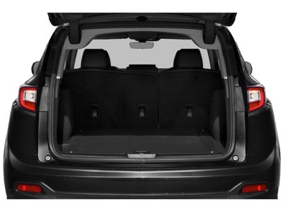 2020 Acura RDX w/Technology Pkg