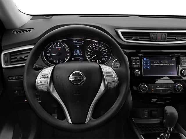 2014 Nissan Rogue SL