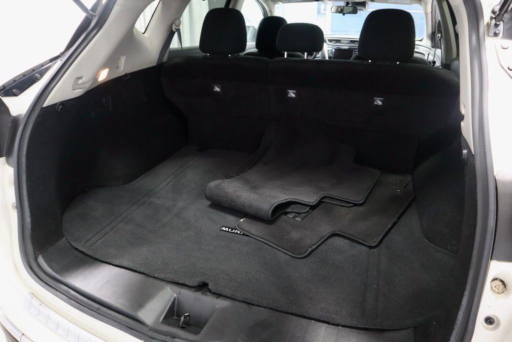 2020 Nissan Murano S