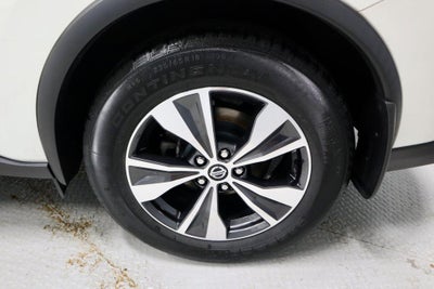 2020 Nissan Murano S