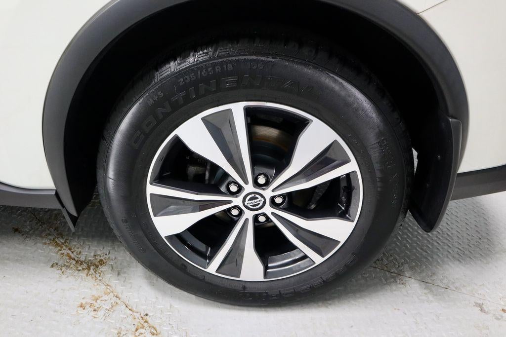2020 Nissan Murano S
