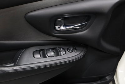2020 Nissan Murano S