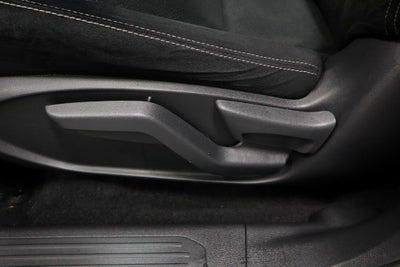 2020 Nissan Murano S