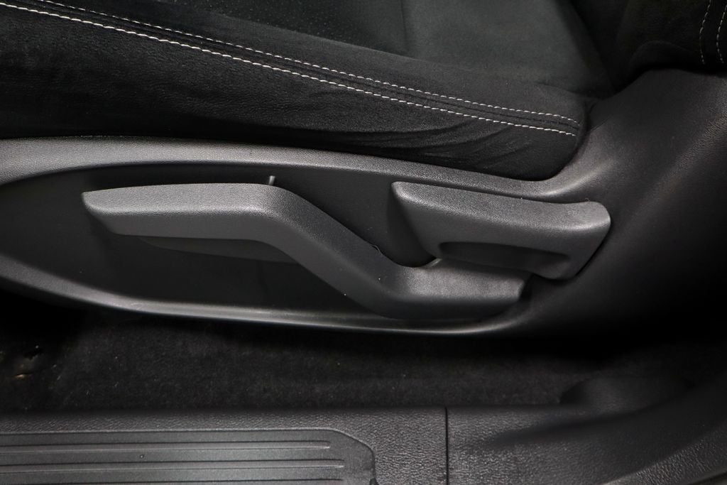2020 Nissan Murano S