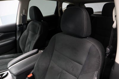 2020 Nissan Murano S