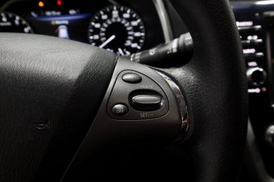 2020 Nissan Murano S