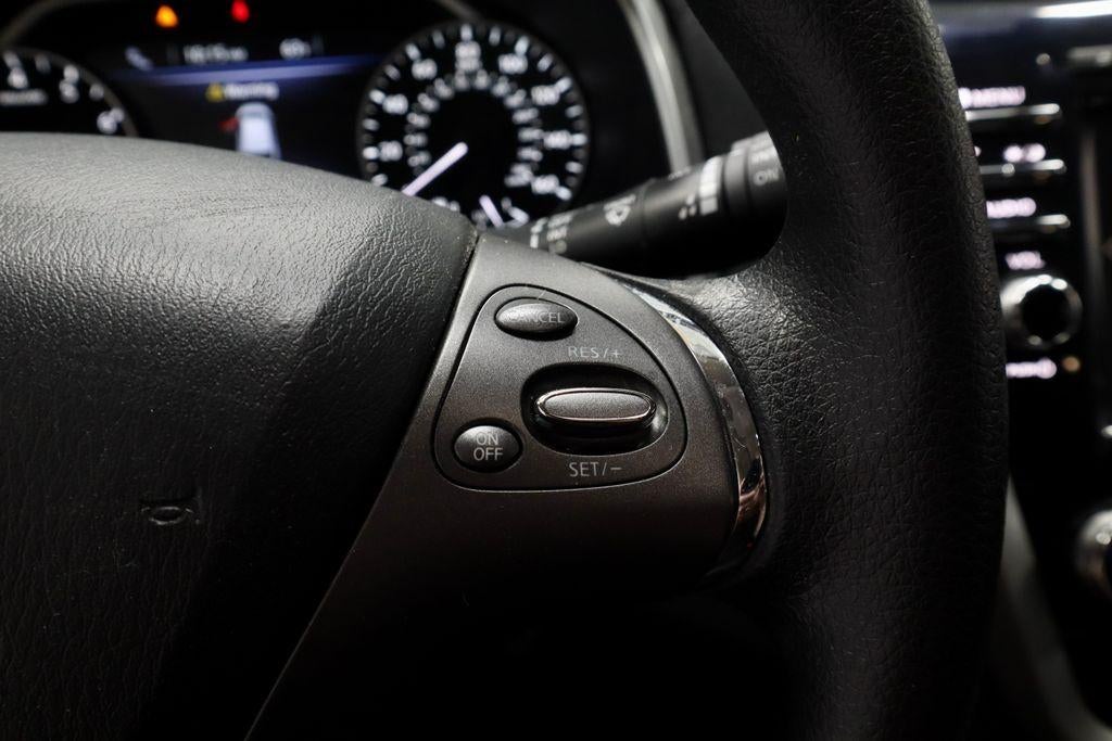 2020 Nissan Murano S