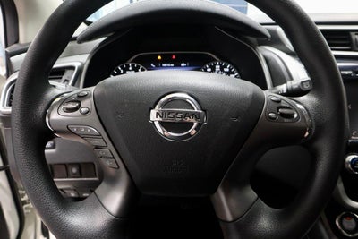 2020 Nissan Murano S
