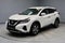 2020 Nissan Murano S
