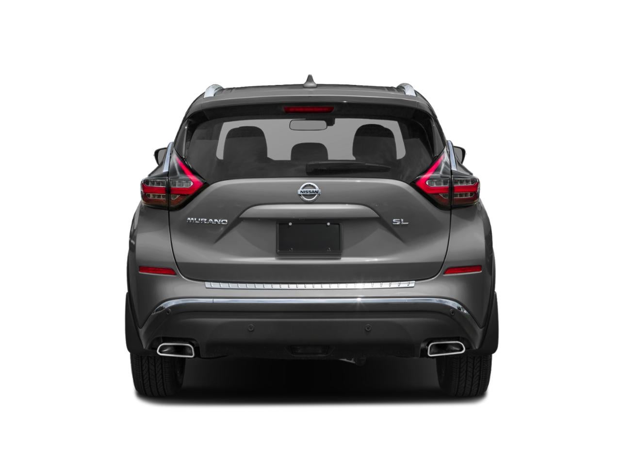 2020 Nissan Murano S