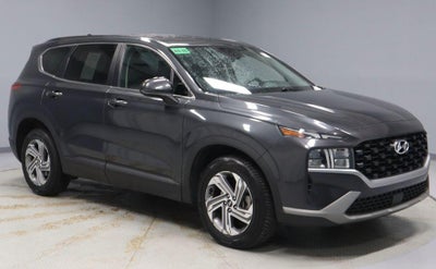 2021 Hyundai SANTA FE SE