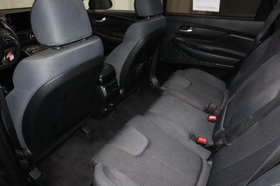 2021 Hyundai SANTA FE SE