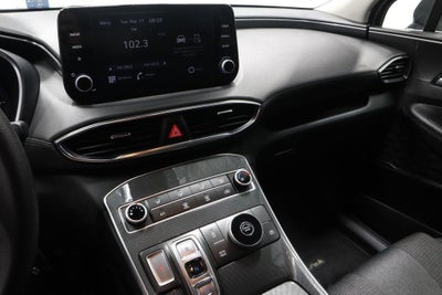 2021 Hyundai SANTA FE SE