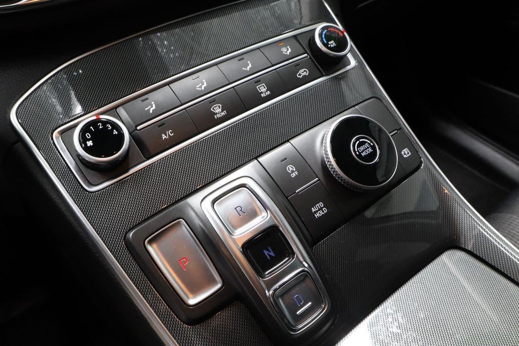 2021 Hyundai SANTA FE SE