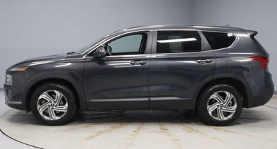 2021 Hyundai SANTA FE SE