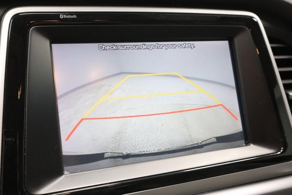 2018 Hyundai SONATA Eco