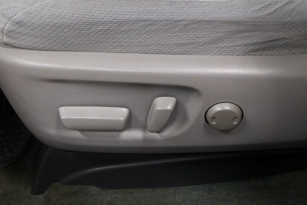 2016 Toyota Sienna LE