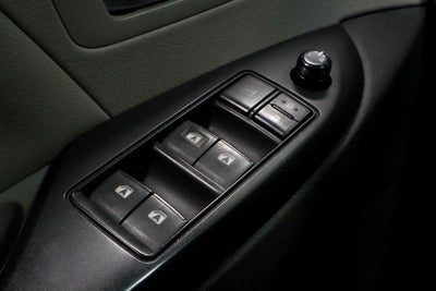 2016 Toyota Sienna LE
